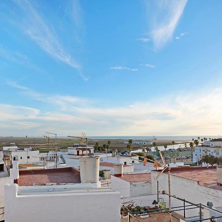 Apartamento Conil Costa De La Luz Conil De La Frontera Esterno foto