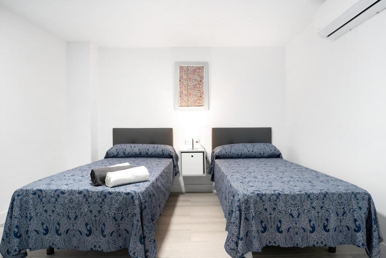 Apartamento Conil Costa De La Luz Conil De La Frontera Esterno foto