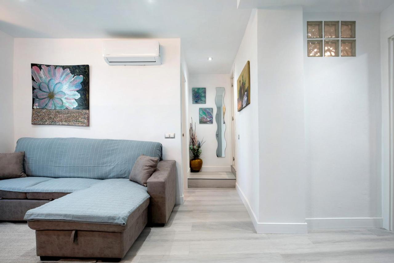 Apartamento Conil Costa De La Luz Conil De La Frontera Esterno foto