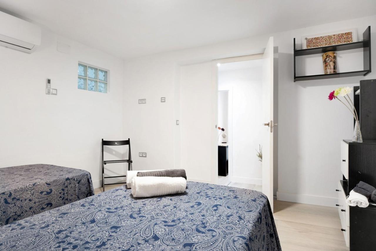 Apartamento Conil Costa De La Luz Conil De La Frontera Esterno foto