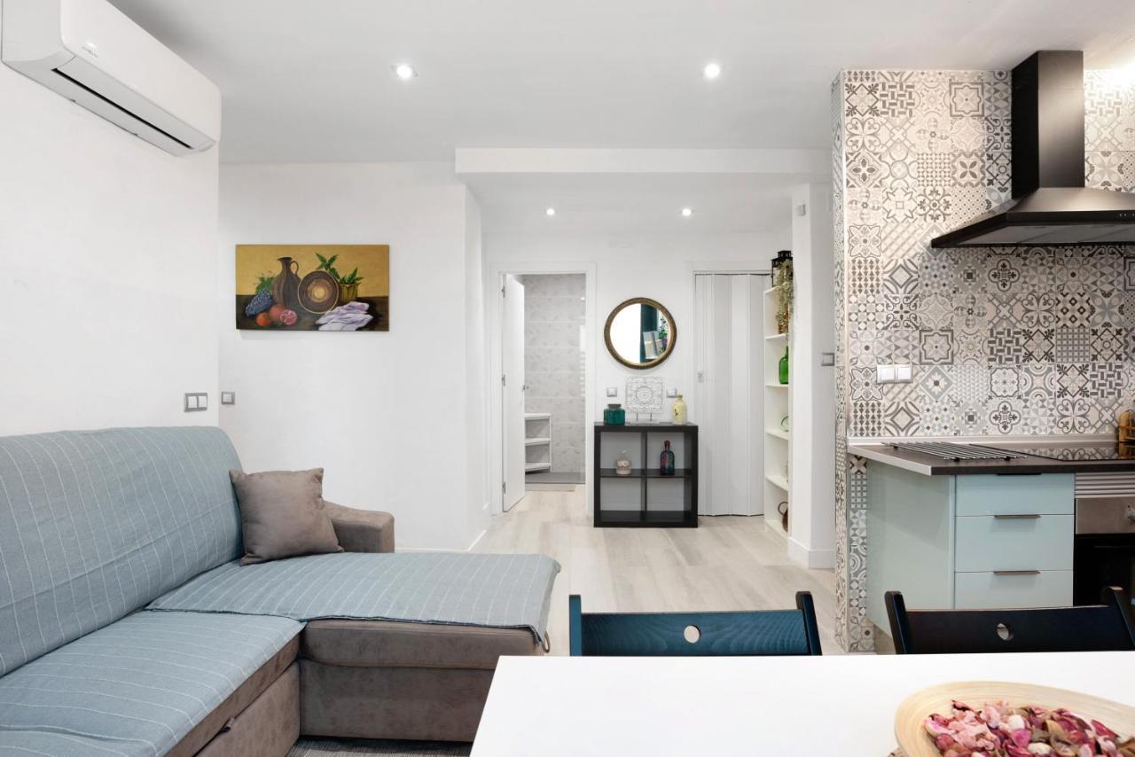 Apartamento Conil Costa De La Luz Conil De La Frontera Esterno foto