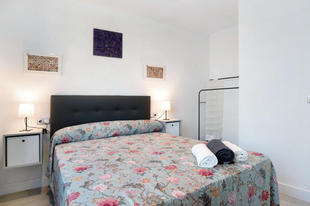 Apartamento Conil Costa De La Luz Conil De La Frontera Esterno foto