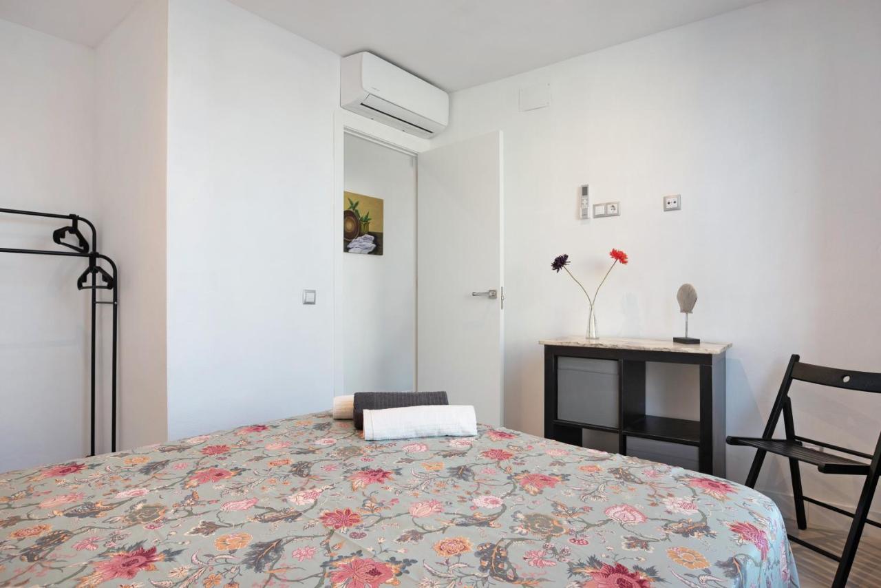 Apartamento Conil Costa De La Luz Conil De La Frontera Esterno foto